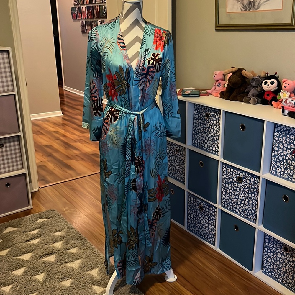 Love & Harmony Robe / Duster